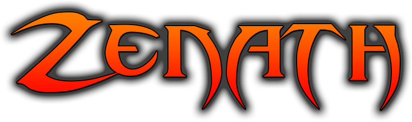 Zenath Logo